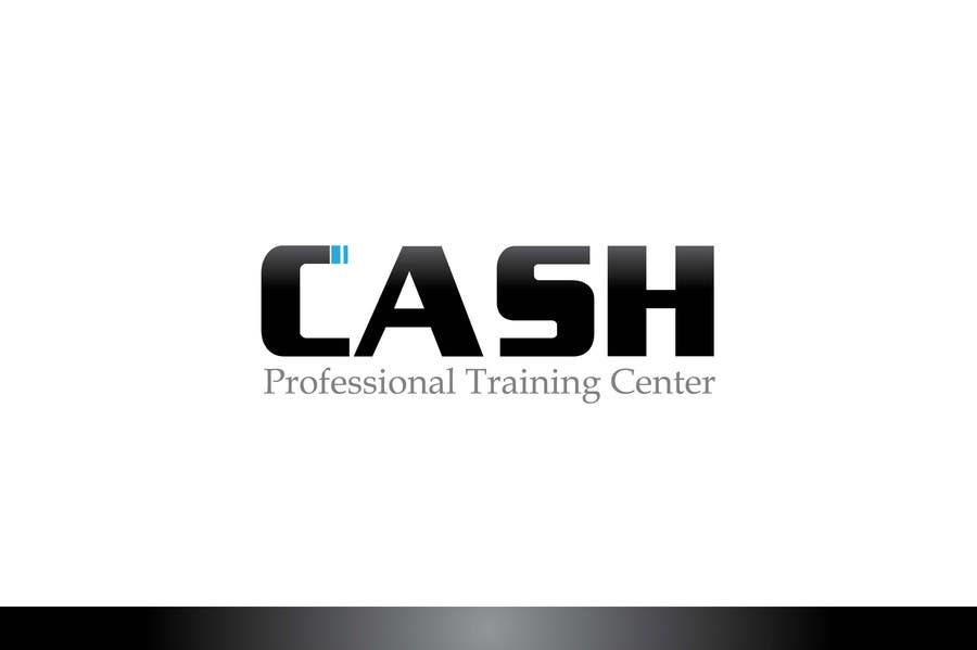 Konkurransebidrag #192 i                                                 Logo Design for CASH
                                            