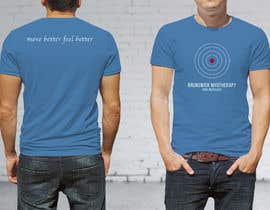 #36 za Design a T-Shirt od fedesoloa