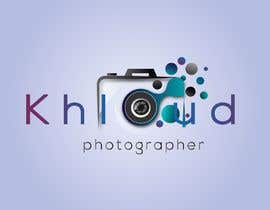 #47 for I need to create a logo for photographer photo and video for all occasions  ---- mixing between the name ( Khloud ) + (pic ) or ( K ) + Animation letter, kindly make something unique and attractive i need it very professional and creative . by alaa707