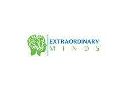 #101 for Logo Design Mind body connection EXTRAORDINARY MINDS by HMmdesign