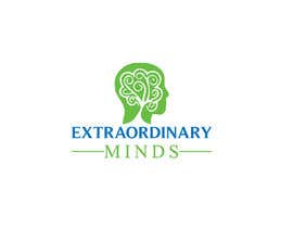#102 for Logo Design Mind body connection EXTRAORDINARY MINDS by HMmdesign