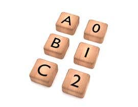 #12 for 3D wooden Letters and numbers av AhmedRaafat992