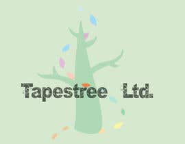 giorgiaconcilio tarafından Design a Logo &amp; business cards for Tapestree Ltd için no 23
