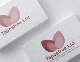 VictoriyaRoss tarafından Design a Logo &amp; business cards for Tapestree Ltd için no 20