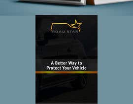 nº 5 pour Design a Pamphlet and Membership ID for RoadStar par yeadul 