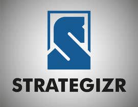 nº 25 pour Logo for strategizing platform par TimNik84 
