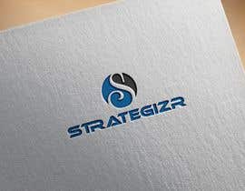 nº 60 pour Logo for strategizing platform par kkr420 