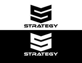 nº 16 pour Logo for strategizing platform par gamerrazz 
