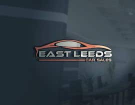 #31 untuk Design a Logo East Leeds Car Sales oleh RashidaParvin01