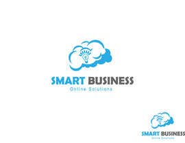 #76 for Design a Logo + business card for a Startup : Smart Business Online by alishahsyed