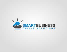 #81 for Design a Logo + business card for a Startup : Smart Business Online by irinaaaoanaaa