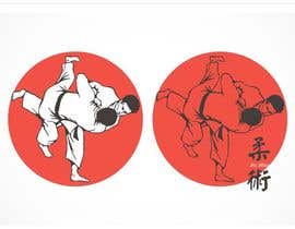 #102 Karate figures részére yafimridha által