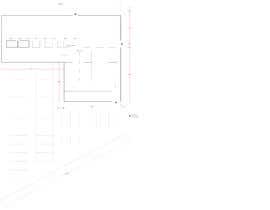 #11 for Basic Site Plan for a 1.8 acre commercial development - Retail by beatrizmbburle