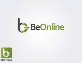#31 untuk Design a Logo for be-online oleh alexandracol