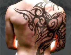 #69 for Tattoo Designer Contest af shahzaibkhanthe1