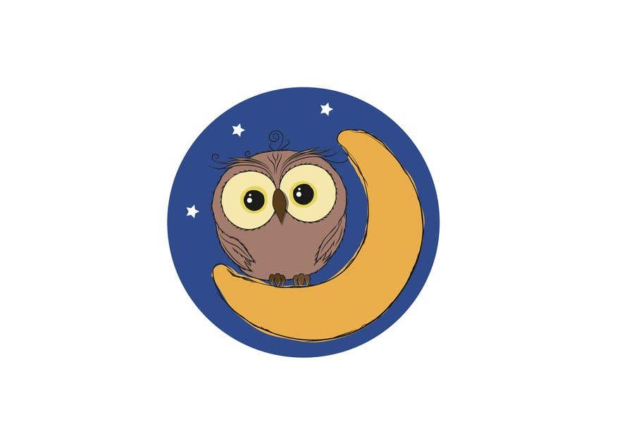 Proposition n°54 du concours                                                 Design an "Owl" Logo
                                            