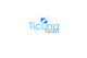 Kilpailutyön #244 pienoiskuva kilpailussa                                                     Logo Design for Ticuna Apps
                                                