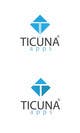 Pictograma corespunzătoare intrării #533 pentru concursul „                                                    Logo Design for Ticuna Apps
                                                ”