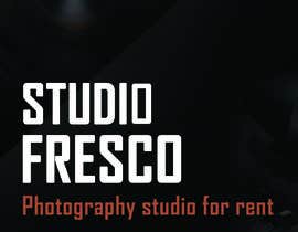 #6 สำหรับ A photography studio for rent called “Studio Fresco”, The phone number is ‭+234802835 1125‬, +2349052237972, email: studiofrescong@gmail.com, Instagram: Studiofresco, Address: No 2 Alexander Road, Off Bourdillon, Ikoyi,Lagos, Nigeria. โดย ejcubillas