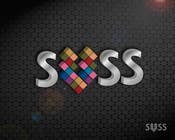 Graphic Design Konkurrenceindlæg #226 for Logo Design for "Suss"