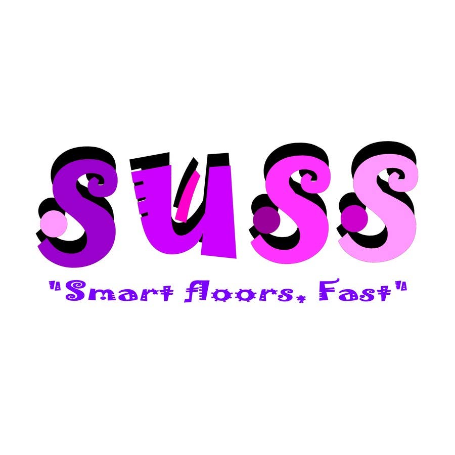 
                                                                                                                        Konkurrenceindlæg #                                            222
                                         for                                             Logo Design for "Suss"
                                        