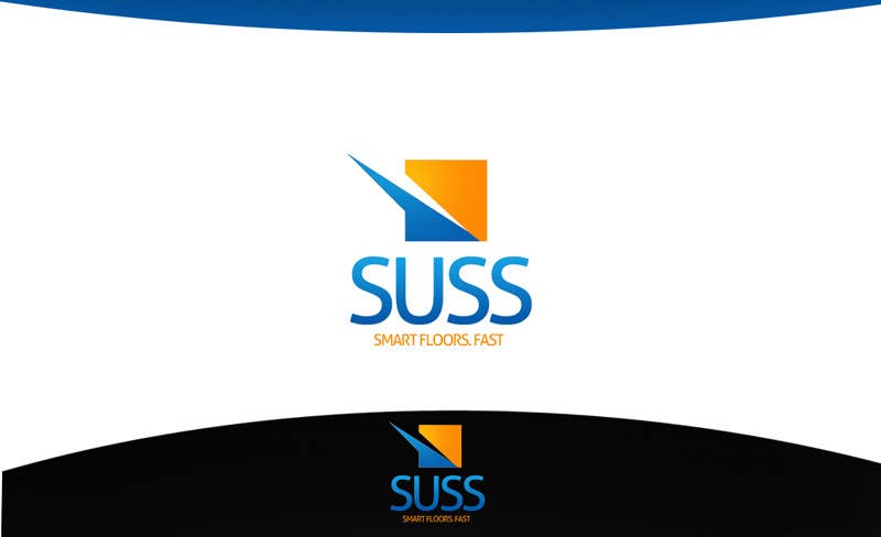 Bài tham dự cuộc thi #340 cho                                                 Logo Design for "Suss"
                                            
