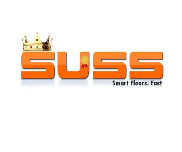 
                                                                                                                        Konkurrenceindlæg #                                            361
                                         for                                             Logo Design for "Suss"
                                        