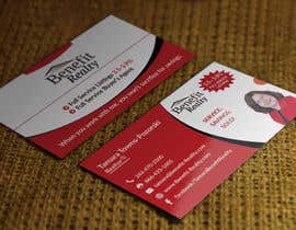 #169 for Business card design by fakhrul39