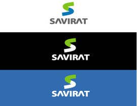 GDBD tarafından Design a Logo for SAVIRAT için no 34