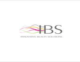 #43 para Logo Design for IBS (Innovative Beauty Solutions) por astica
