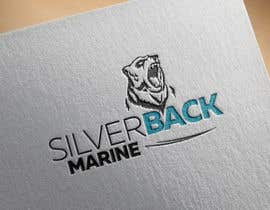 #5 for Design A Logo for Silverback Marine af snooki01