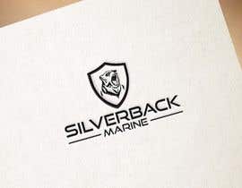 #17 for Design A Logo for Silverback Marine af Moulogodesigner
