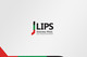 Icône de la proposition n°274 du concours                                                     Logo Design for Emirates Pilots Loss of Income Protection (LIPS)
                                                