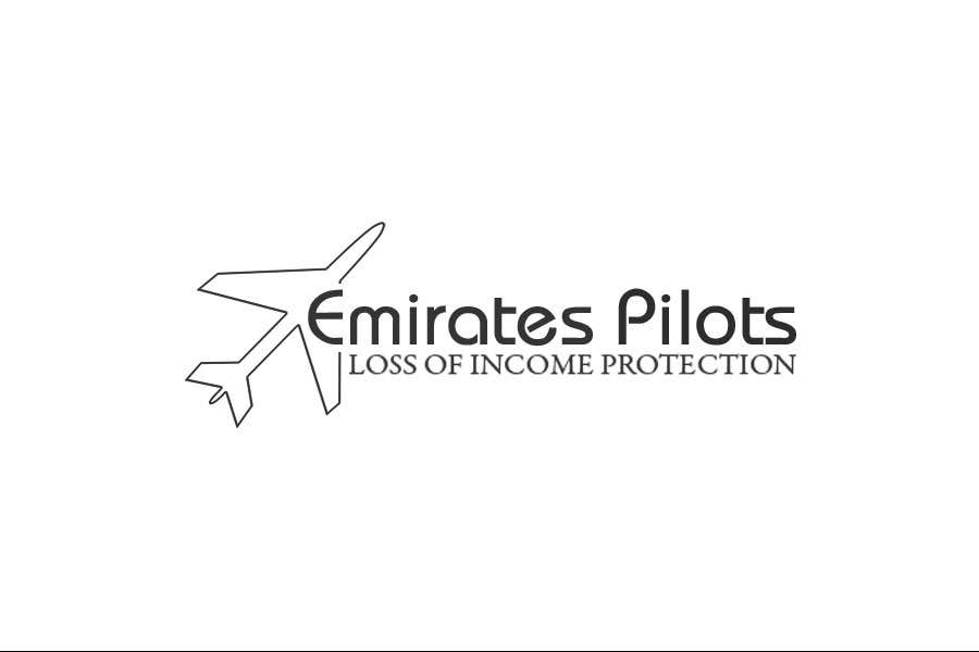 Inscrição nº 236 do Concurso para                                                 Logo Design for Emirates Pilots Loss of Income Protection (LIPS)
                                            