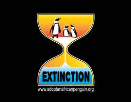 #135 para Design Adopt an African Penguin por crhino