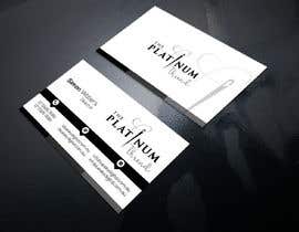 #235 for Design some Business Cards by pronceshamim927