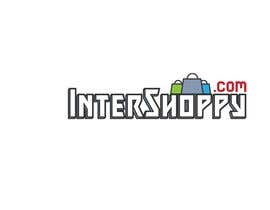 #28 para Design a Logo for Intershoppy por ahmedgalal185