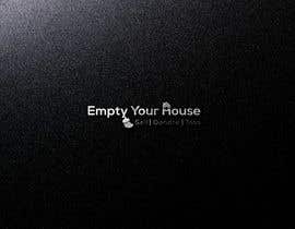 #225 untuk Design a Logo - Empty Your House oleh pixartbd