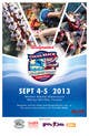 Miniatura da Inscrição nº 23 do Concurso para                                                     Flyer Design for Major League Dragon Boat events
                                                