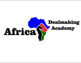 #12 for Design a logo for &quot;Africa Dealmaking Academy&quot; af edgarmtz2000