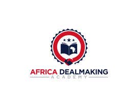 #17 for Design a logo for &quot;Africa Dealmaking Academy&quot; af BrilliantDesign8