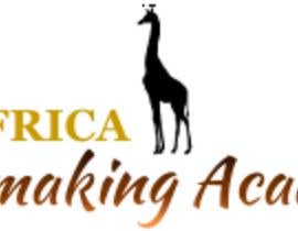 #16 for Design a logo for &quot;Africa Dealmaking Academy&quot; af monikadesid