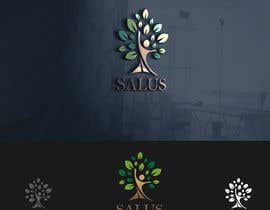 nº 266 pour Salus Logo par Gergriff 