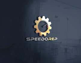 #154 for Design a Logo for Instrument Cluster Speedometer Repair by Experttdesigner