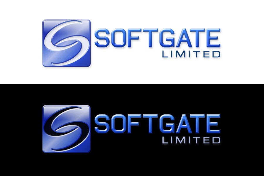 Inscrição nº 618 do Concurso para                                                 Logo Design for Softgate Limited
                                            