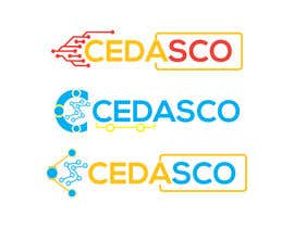#120 for Design a logo for Cedasco IT Solutions af MrDesigner012