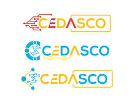 #121 for Design a logo for Cedasco IT Solutions af MrDesigner012
