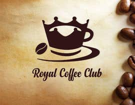 #88 ， Design a Logo for Royal Coffee Club 来自 Geetsoftworks
