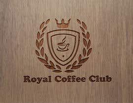 #81 ， Design a Logo for Royal Coffee Club 来自 khaledsaif394