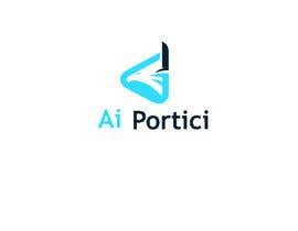 #21 for &quot; Ai Portici &quot; logo for historic bar in the center of the city of Cremona by shahajaha999